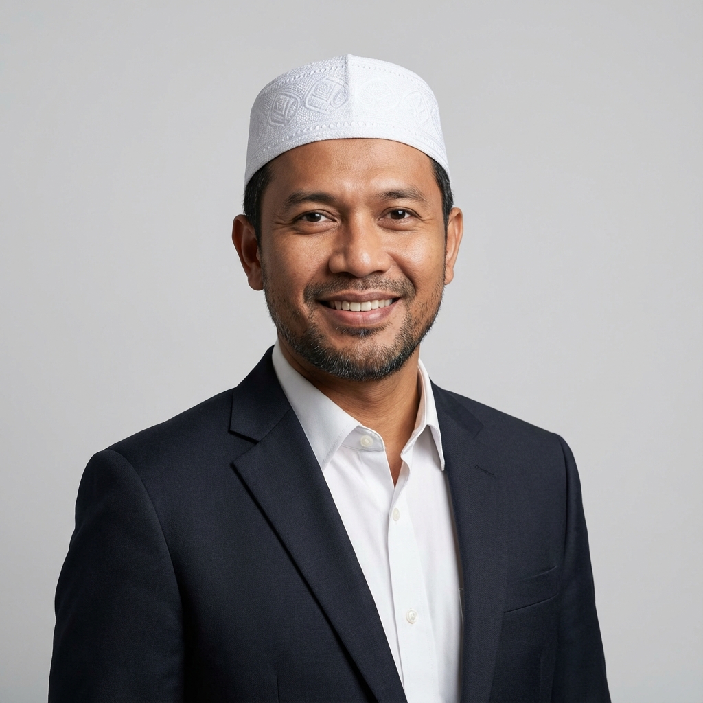 H. Bambang Sutrisno, S.E., M.M